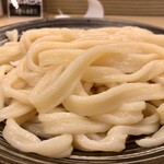 무사시노 우동 타케쿠니 오우메점 - 중간 사이즈 500g도 균일 요금