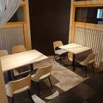 創作鉄板焼き ラフアージョ - 
