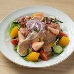 創作鉄板焼き ラフアージョ - 