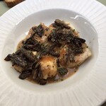 Le Comptoir des Docks - 料理写真: