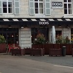 Le Comptoir des Docks - 