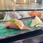 すし処金太郎 - 