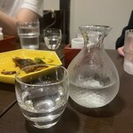 蕎麦和食はたり - 