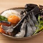 創作鉄板焼き ラフアージョ - 