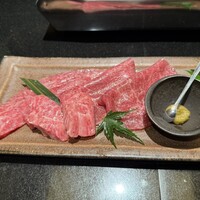 うしごろ 貫 恵比寿本店 - 