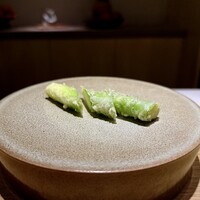 天ぷら成 - 