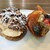 Le temps du gout - 料理写真: