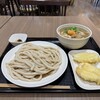 武蔵野うどん 澤村 - 