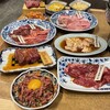 焼肉ホルモン ざくろ 岐南店