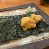 魚貝 ののぶ