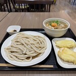 武蔵野うどん 澤村 - 