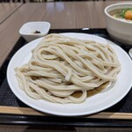 武蔵野うどん 澤村 - 