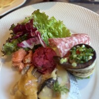 Russian Restaurant ROGOVSKI 銀座 - 