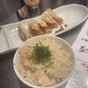 くそオヤジ最後のひとふり なんば店