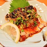 居食屋 侍々 - 福岡名物胡麻さば