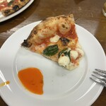 ピッツェリア アミーチ - 