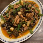 本格四川料理 巴渝人家 - 