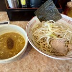 肉汁らーめん 公 - 