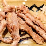 居食屋 侍々 - おつまみ焼鳥せせり