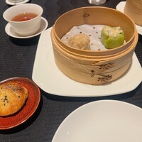 スーツァン・レストラン陳 渋谷店 - 