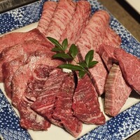 黒牛 - 