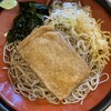 そばの神田 東一屋 名掛丁店
