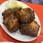 台湾料理 味仙 - 