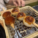 コメダ和喫茶 おかげ庵 新宿センタービル店 - 