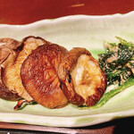 炭火和食　能登海鮮　火ばち - 