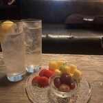 シーシャラウンジ チルラグ - 