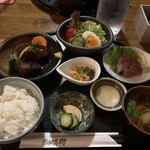 あすぺる樹 - 料理写真: