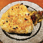 炭火和食　能登海鮮　火ばち - 