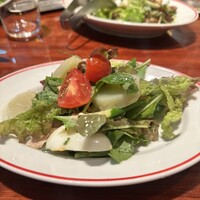 LE BISTRO - 