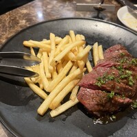 ビストロ クレスタ 麻布十番 - 