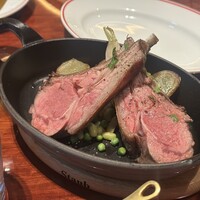 LE BISTRO - 