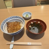 うなぎ 久保田 -  うなぎ 久保田 -