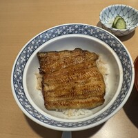 うなぎ 久保田 -  うなぎ 久保田 -