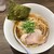 中華そば みた葉 - 料理写真: