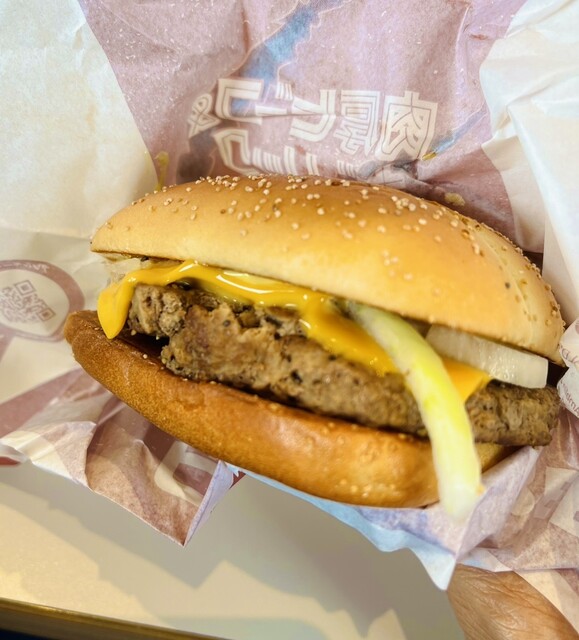 マクドナルド 296八千代パルル店 （Mcdonalds） - 八千代中央