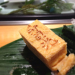 寿司光 - 140929　玉子