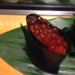 寿司光 - 140929　いくら