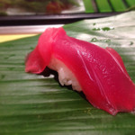 寿司光 - 140929　赤身