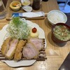 とんかつ ばんぶー