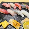 銀座すし嘉 - 