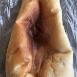ちくま川パン工房 - ナンカレー！