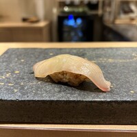 吉祥寺 鮨 栞庵 やましろ - 