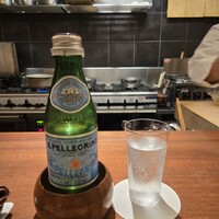 料理屋まえかわ - 