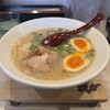 麺屋我ガ 天神店