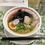 中華そば いぶし - 