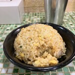 中華そば いぶし - 